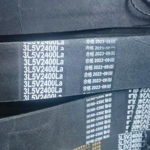 Quality Gearing Systems Belt V-belt 3L5V2400 Classical V-Belts OEM/ODM wholesale