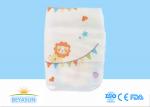 Magic Dry Disposable Sleepy Baby Diaper Super Soft Deep Locking For Kids