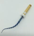 Sup-taper Files Blue With Niti Alloy CE / ISO / FDA Certificates In Endodontics