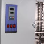 600C Air Blast Forced Air Oven High Temperature Industrial Dryer Machine