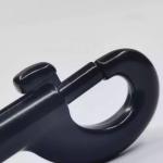 Dog Chain Hook for Bag Leash Spring Clip Snap Swivel Bolt Hook Outdoor Sport