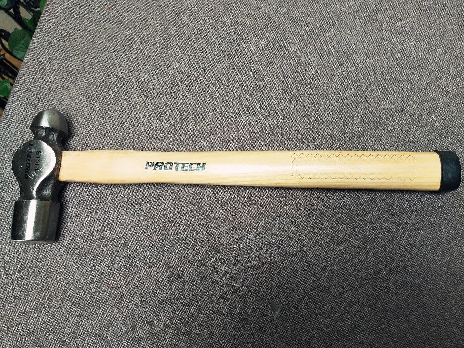 Ball Hammer XL0043-2 in Tools with best price