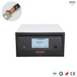 Welding Auto Parts Ultrasonic Metal Soldering Machine