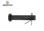 High Precision Industrial Metal Fasteners , Customized Non Standard Fasteners