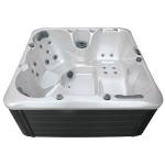 E-152S SAA 5 Persons Hot Tub Whirlpool Marble Balboa Control System Massage Tub