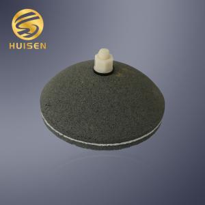 Quality ABS Corundum Ceramic Wastewater Filter Media Aeration Both Top Side Bottom Side wholesale