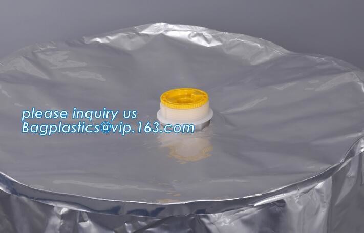 Aluminium pallet cover, foil liners, aluminium liners, Plastic packaging and protective solutions, Bags, Bagging, & Pack