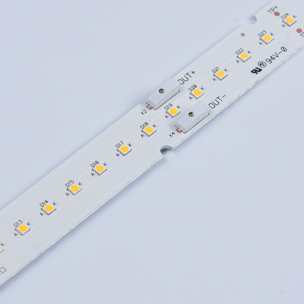150LM SMD3030 20 Watt LED Module Strip CE RoHS FCC Certifications