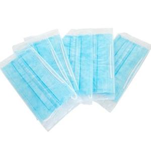 Quality Disposable Nose Mask Surgical Disposable Face Mask wholesale