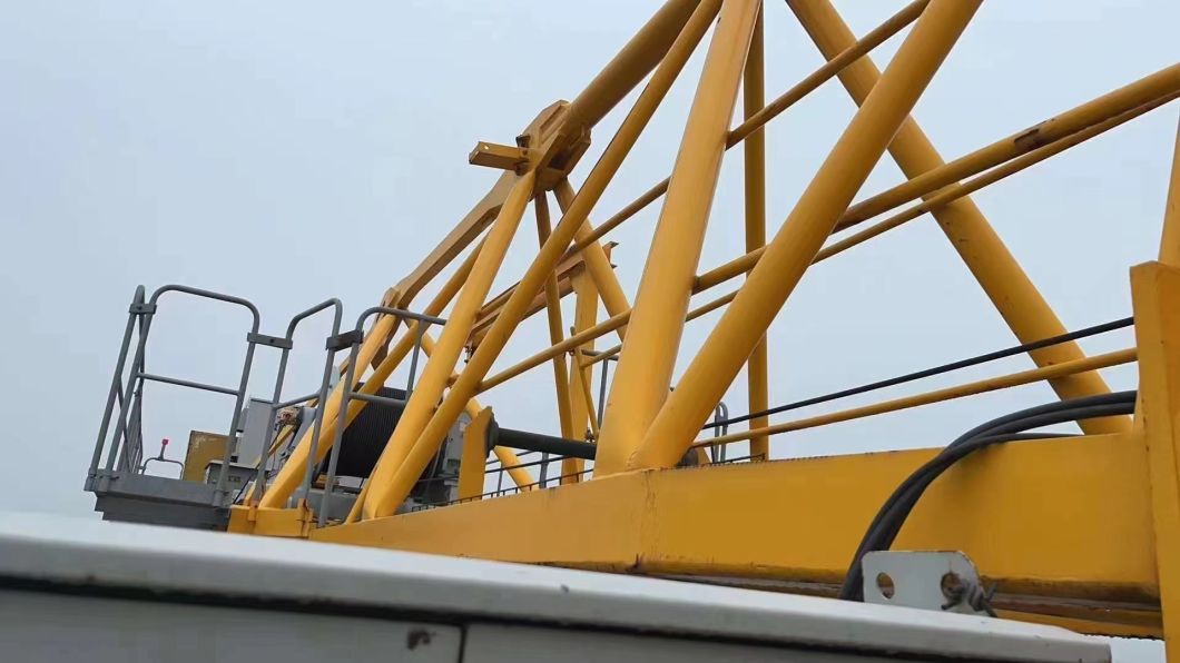 The Yongmao Stt293 Machine in 2019 Is in Good Condition. Please Contact Us If You Need It