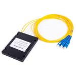 SM Fiber Optic Coupler Equipment for PLC Splitter Junction Box G657A1 G657A2