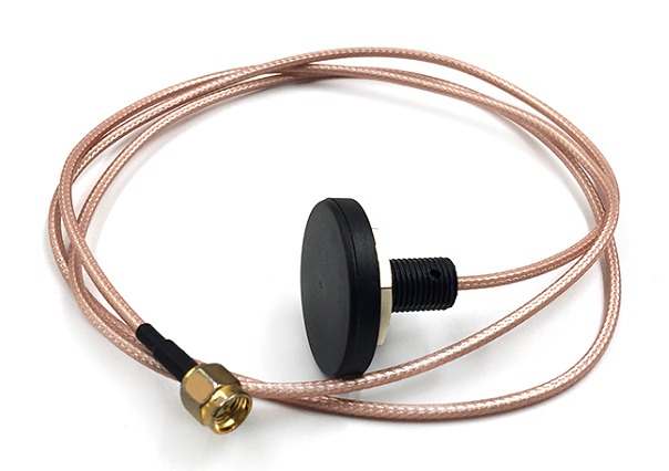 Customized Cable Length 3G GSM GPS Antenna 4G Outdoor Antenna LTE WiFi Antenna 5dBi Gain