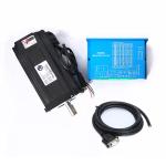 86HSE12N-BC38 Nema 34 Stepper Motor 12NM Closed Loop Motor Stepper Motor Encoder