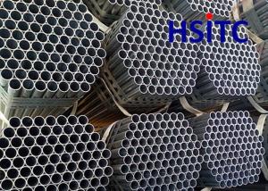 Hollow Section CS SMLS Pipe