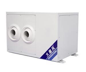 Quality Mini Carbon Footprint W/An Industrial Energy Saving Air Conditioner wholesale