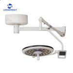 Veterinary Celling medical operation room theatre led ot shadowless light