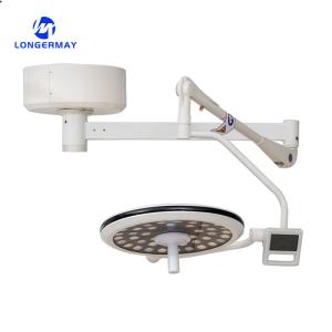 Quality Veterinary Celling medical operation room theatre led ot shadowless light surgical lamp good price factory wholesale
