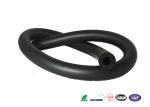 Heat Resistant Rubber Air Conditioner Pipe Insulation Rolls 7/8" Inner Diameter