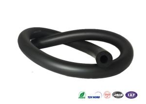 Quality Heat Resistant Rubber Air Conditioner Pipe Insulation Rolls 7/8&quot; Inner Diameter wholesale