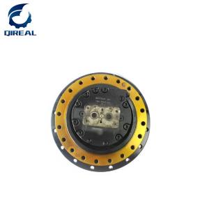 Quality Gray E336D Travel Motor Assy Excavator Spare Part wholesale