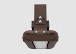 150000Hrs Outdoor Arena Lighting 120-1200W Led Tennis Court Lights ETL DLC
