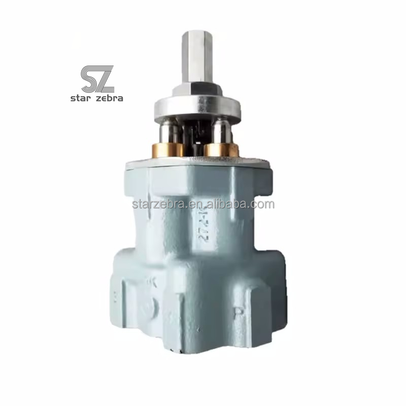 9101511 9134232 9156581 Excavator Joystick Pilot Valve for EX100 EX120 EX200-3 EX200-5 EX220
