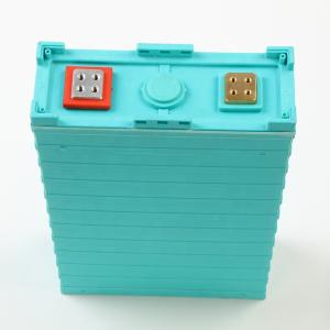 Quality Prismatic Cell Lifepo4 Lithium Ion Battery 3.2v 200ah 100ah Solar System Charging wholesale