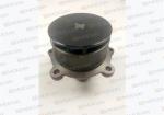 Aluminum Engine Water Pump For EC210 EC290 Diesel Engine Parts 20726092 D6D