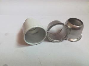 Quality AISI DIN Aluminum Deep Drawing Die LED Cup Lighting Housing wholesale
