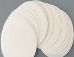 Kitchen Edible Oil Filter Paper Roll For Restaurant Fast Food Shop