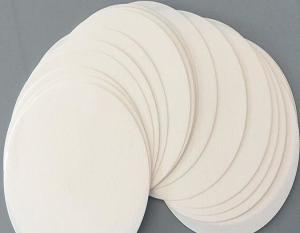 Quality Kitchen Edible Oil Filter Paper Roll For Restaurant Fast Food Shop wholesale