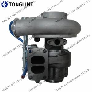 Quality Cummins Truck Diesel Turbocharger HX35W Turbo 4035213 4050031 For 6BTAA 210PS Engine wholesale