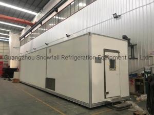 Quality Light Weight Container Mobile House Fire Retardant Prefabricated Container House wholesale