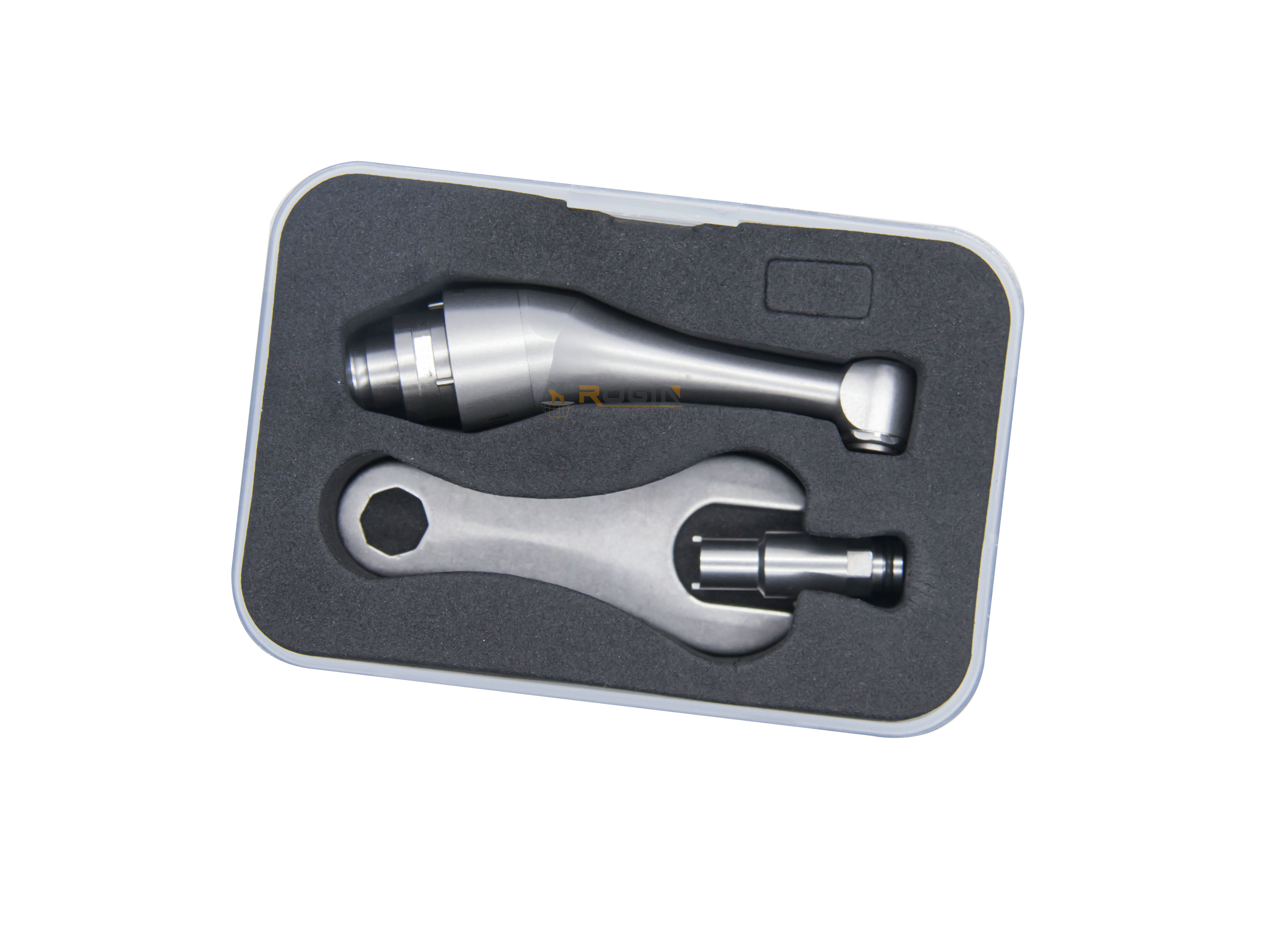 Dental Instruments Endo Motor With Apex Locator 2 in 1 design for dentists