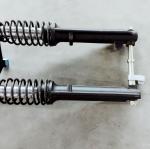 50 Korean Type Tricycle Motorcycle Front Hydraulic Shock Absorber with 630mm
