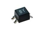 Common Mode SMD Ferrite Toroidal Inductor Braid Packaging