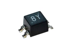 Quality Common Mode SMD Ferrite Toroidal Inductor Braid Packaging wholesale