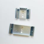 OEM ODM Custom Sheet Metal Fabrication Stainless Steel Stamping Parts