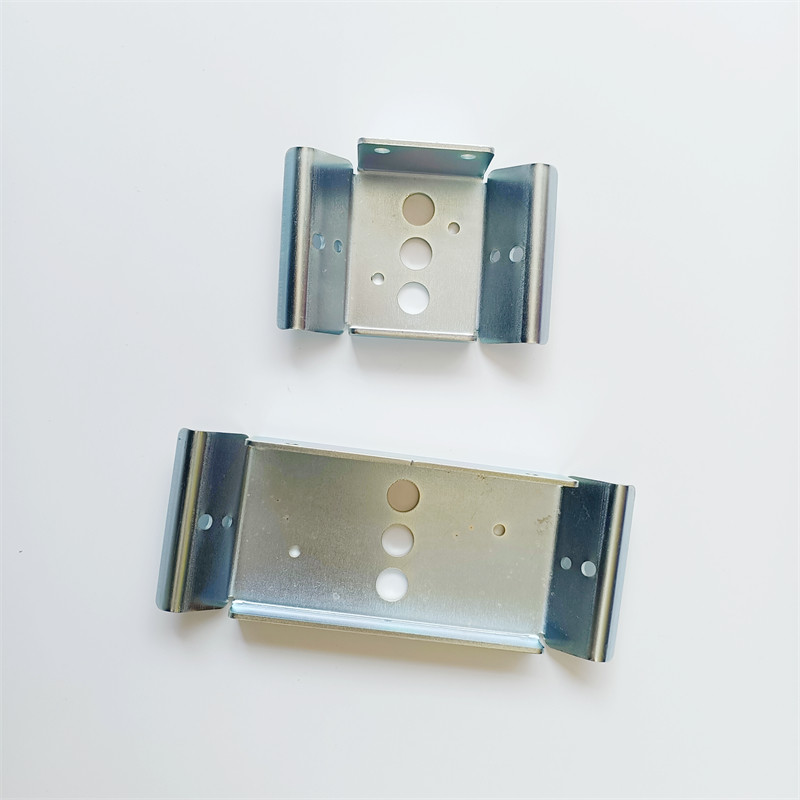 OEM ODM Custom Sheet Metal Fabrication Stainless Steel Stamping Parts