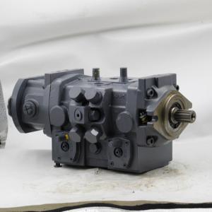 Quality A22VG45 A22VG045 A20VG045 A20VG A22VG Series Hydraulic Piston Pump For Machinery Repair Shops wholesale