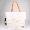 Buy cheap Eye-Catching Pure Cotton Foldable Online Shopping Tote Bag Canvas bags from wholesalers