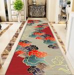 Entrance Corridor Stairway Hotel Large Commercial Floor Mat Wedding Celebration