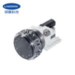 Wholesale HAK31 Series Cnc Turret Milling Punching Machine Lathe Turret Live