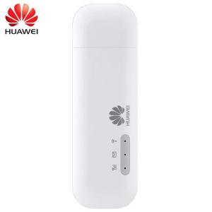 Quality Unlocked Huawei E8372h-320 LTE 4G USB WiFi Modem Dongle Package Gross Weight 1.000kg wholesale
