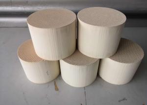 Quality Monolithic Ceramic Catalyst Support Material wholesale