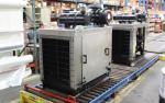 OEM 1000hp Cummins Engine Parts Diesel Hydraulic Power Pack