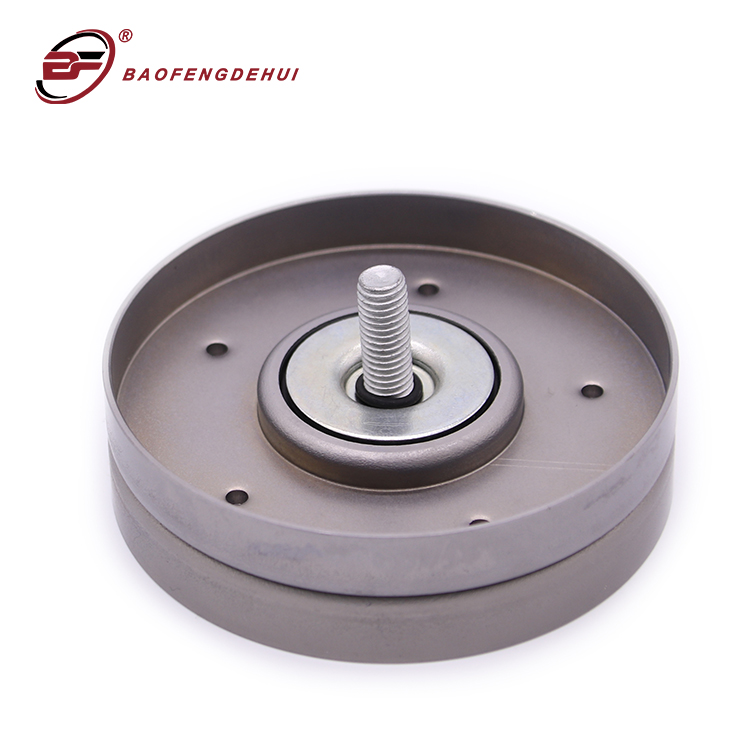 Original Belt Tensioner Timing Chain Tensioner 06h903341d For A4 Q5 Audi Car Engine Parts