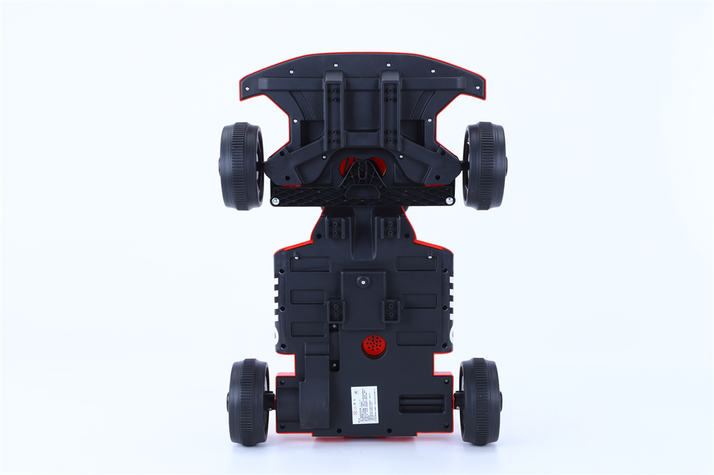 Unisex Mini Electric Kids Pedal Powered Ride On Go Kart Racer Car Toy Car Racer Toy