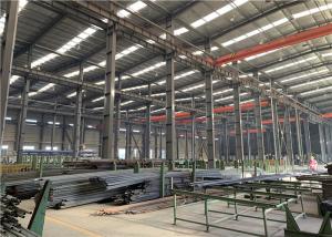 Quality GRA Electric Resistance Welded ASME SA178 Boiler Steel Tube wholesale