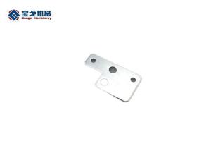 Quality Tinned Copper Ground Busbar for Connecting Conductors in Electric Power Industry wholesale